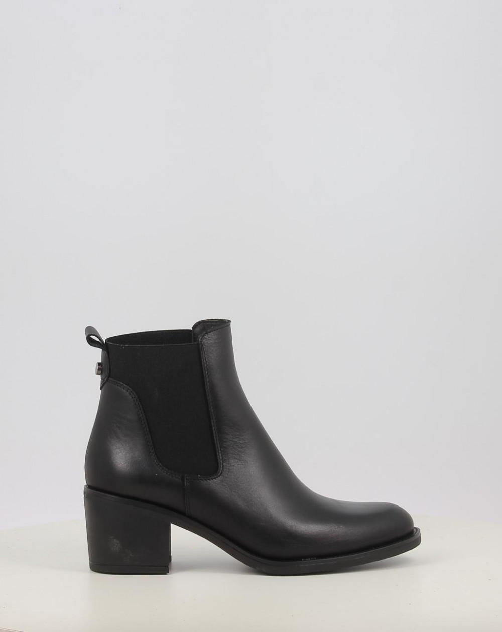 Botines Alpe ANNE 2202 negro talla 36