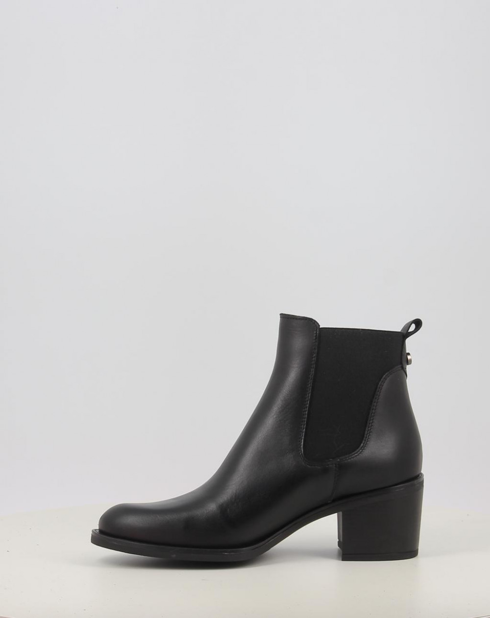 Botines Alpe ANNE 2202 negro talla 36