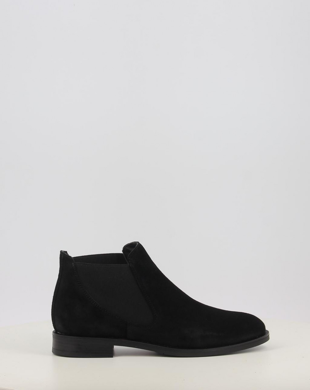 Botines Alpe PARKER 2646 negro talla 37