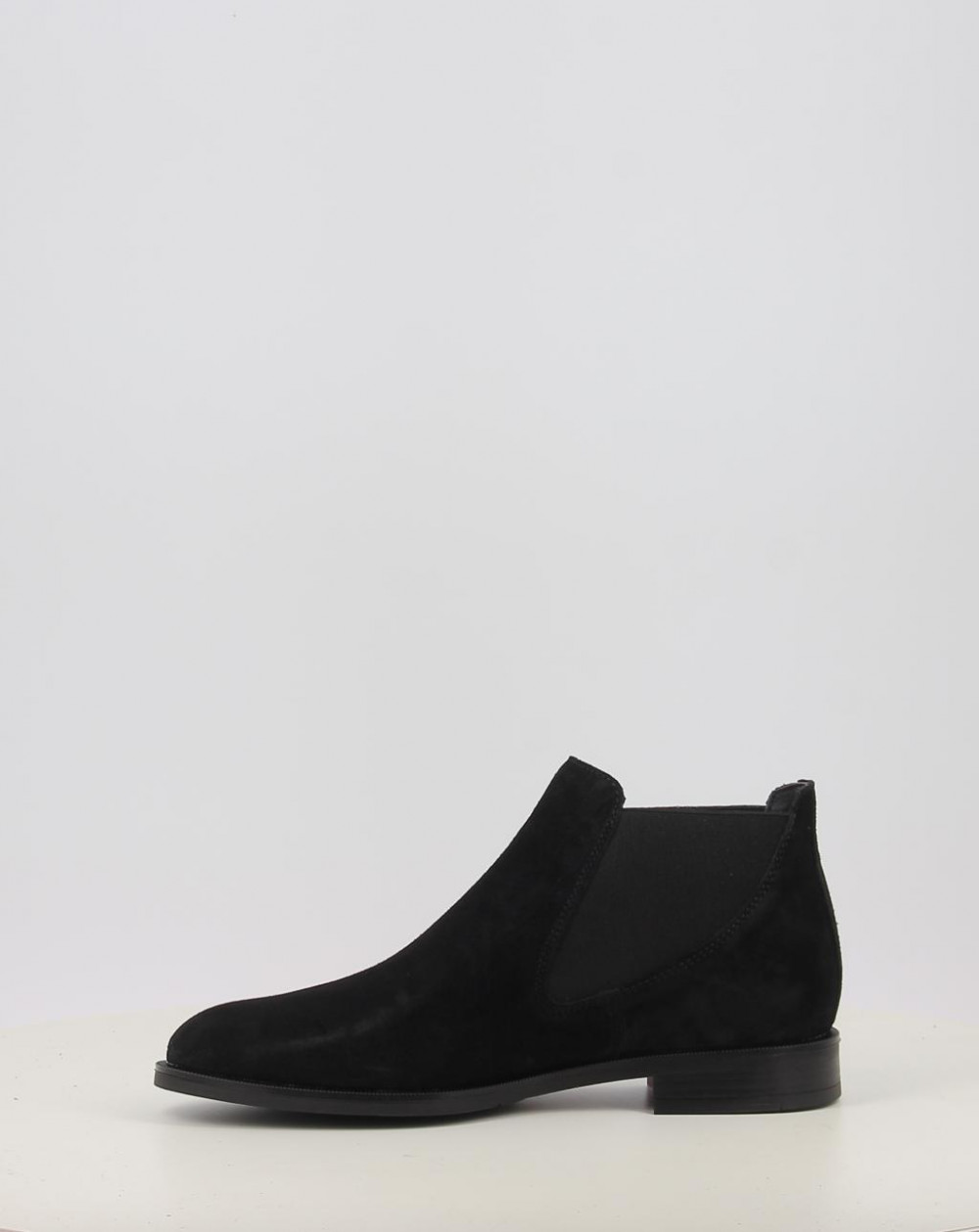 Botines Alpe PARKER 2646 negro talla 37