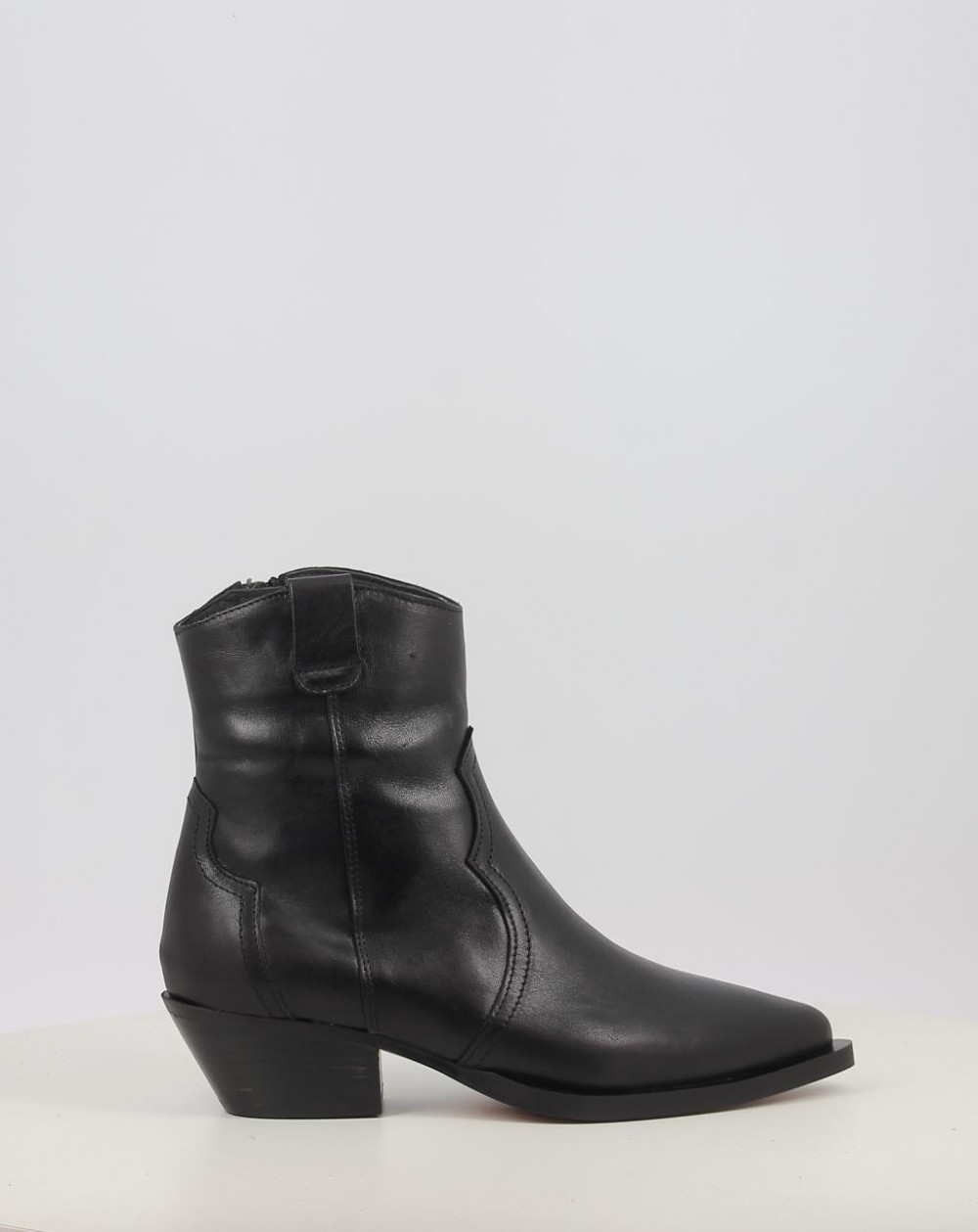 Botines Alpe 5547 negro talla 36