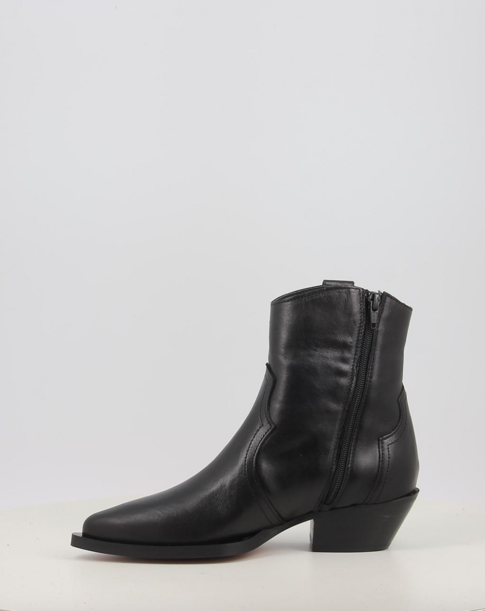 Botines Alpe 5547 negro talla 36