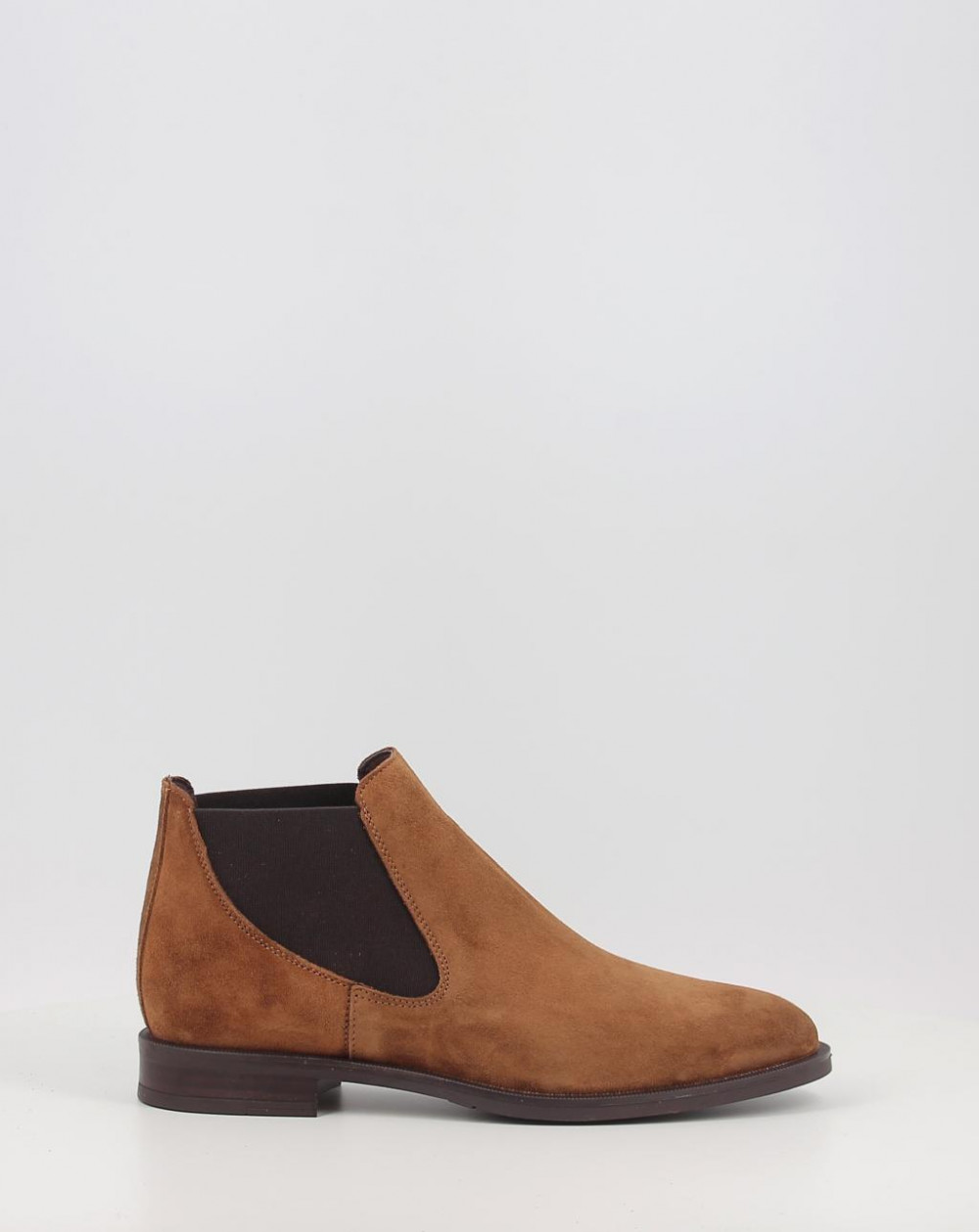 Botines Alpe PARKER 2646 cuero talla 36