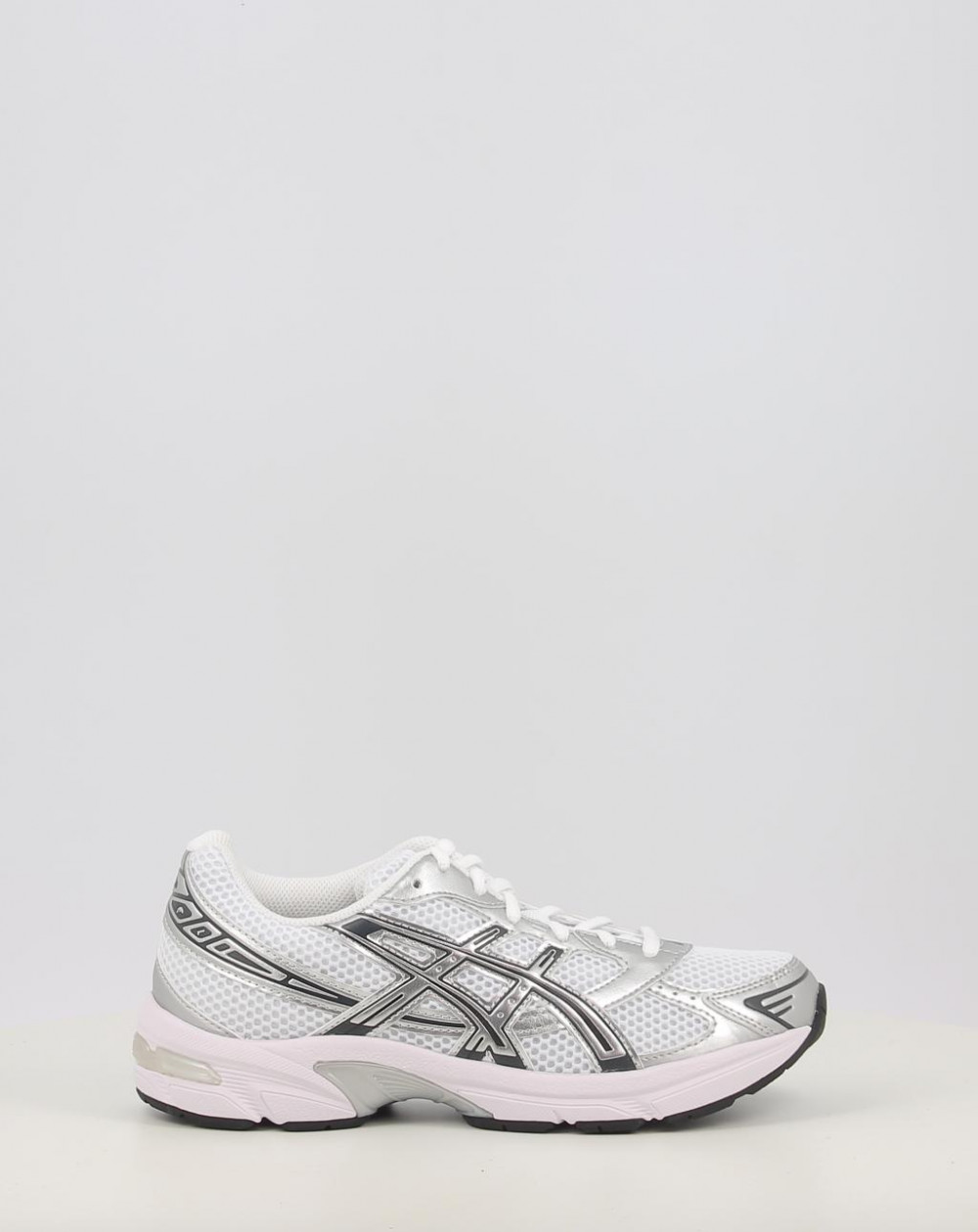Zapatillas Asics GEL 1130 blanco talla 39