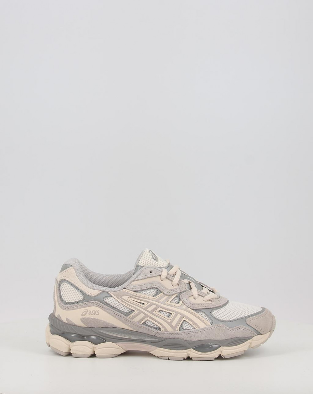 Zapatillas Asics GEL- NYC beig talla 37