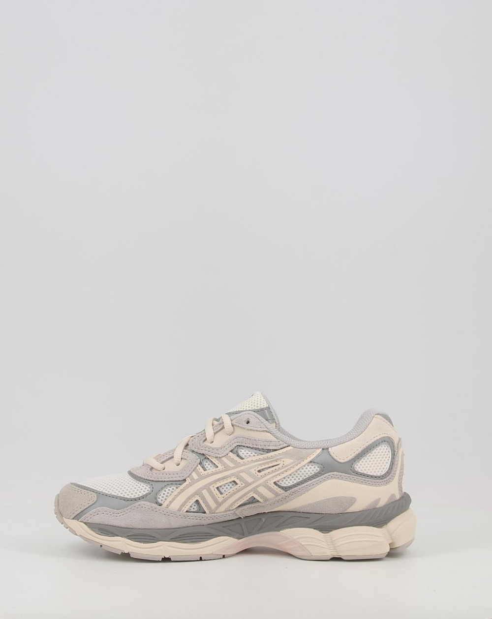 Zapatillas Asics GEL- NYC beig talla 37