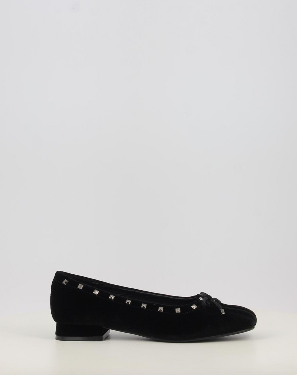 Zapatos Stephen Allen LAUR6 negro talla 37