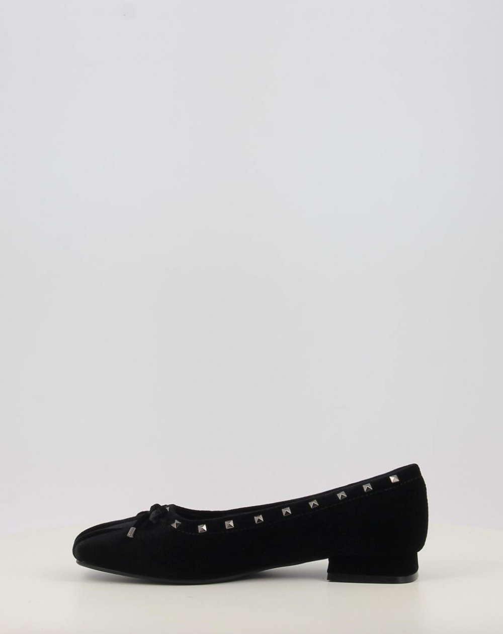 Zapatos Stephen Allen LAUR6 negro talla 37