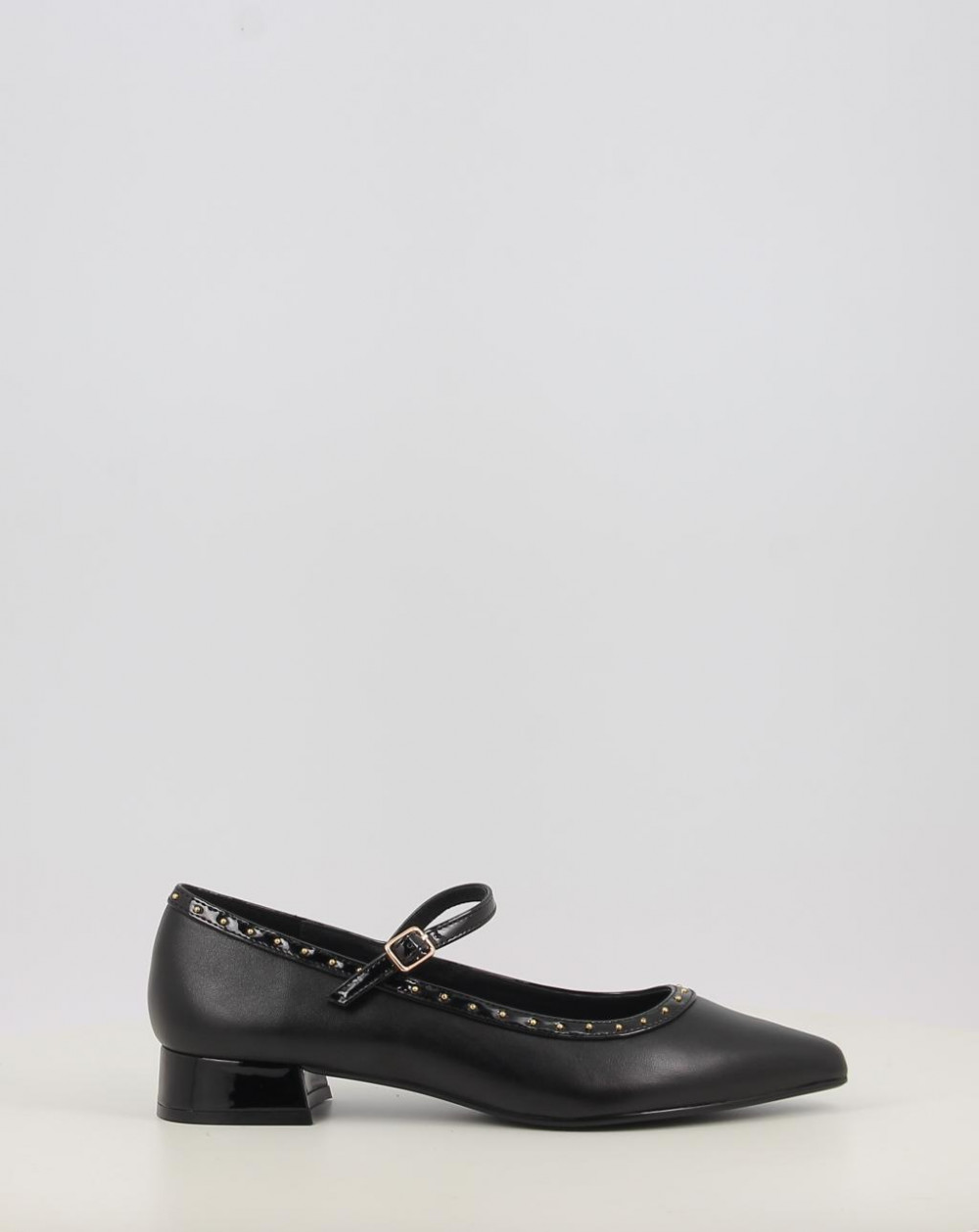 Zapatos Stephen Allen LAUR9 negro talla 37