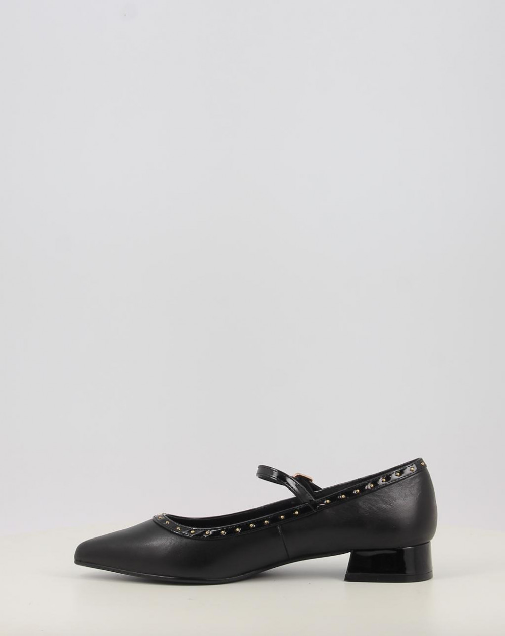 Zapatos Stephen Allen LAUR9 negro talla 37