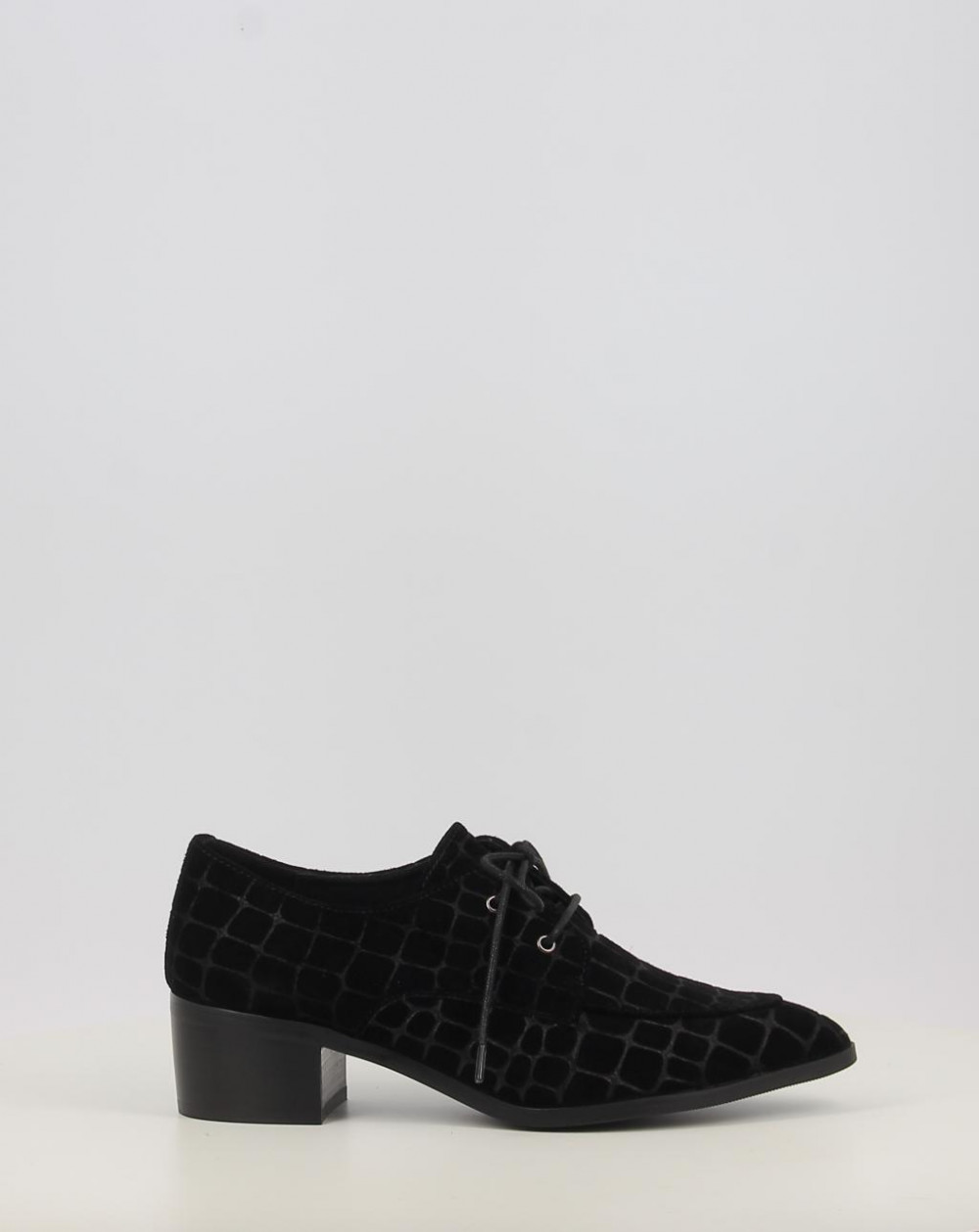 Zapatos Stephen Allen LAUR13 negro talla 37