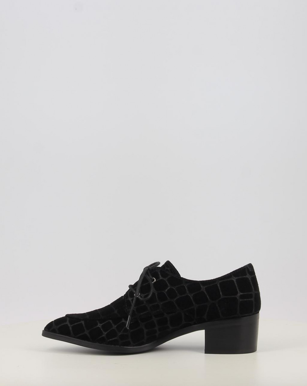 Zapatos Stephen Allen LAUR13 negro talla 37