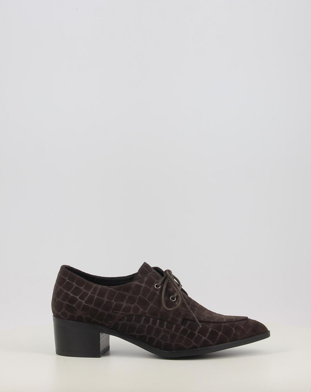 Zapatos Stephen Allen LAUR13 marrón talla 37