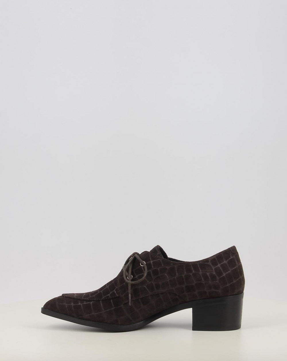 Zapatos Stephen Allen LAUR13 marrón talla 37