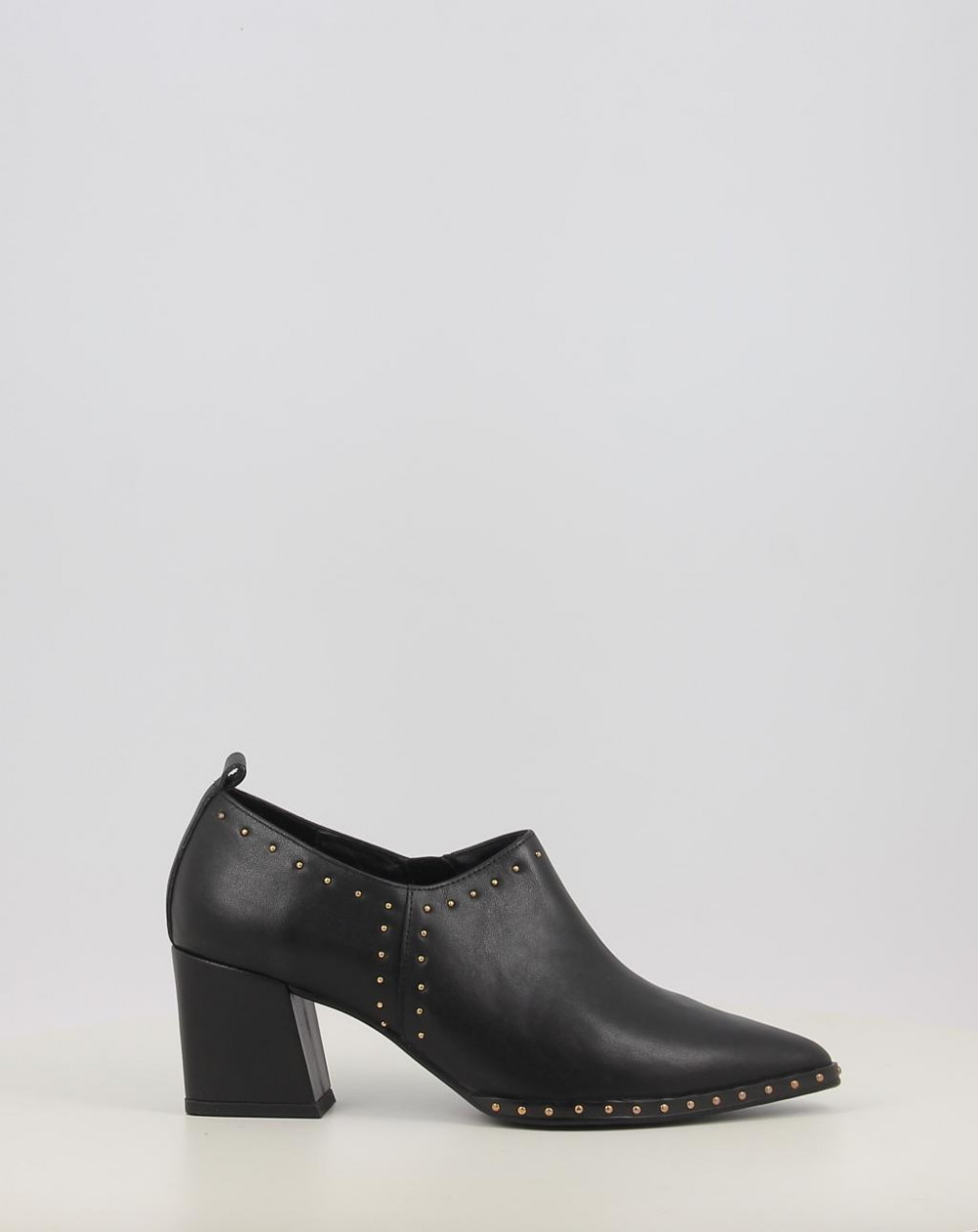 Zapatos Stephen Allen LAUR15 negro talla 39