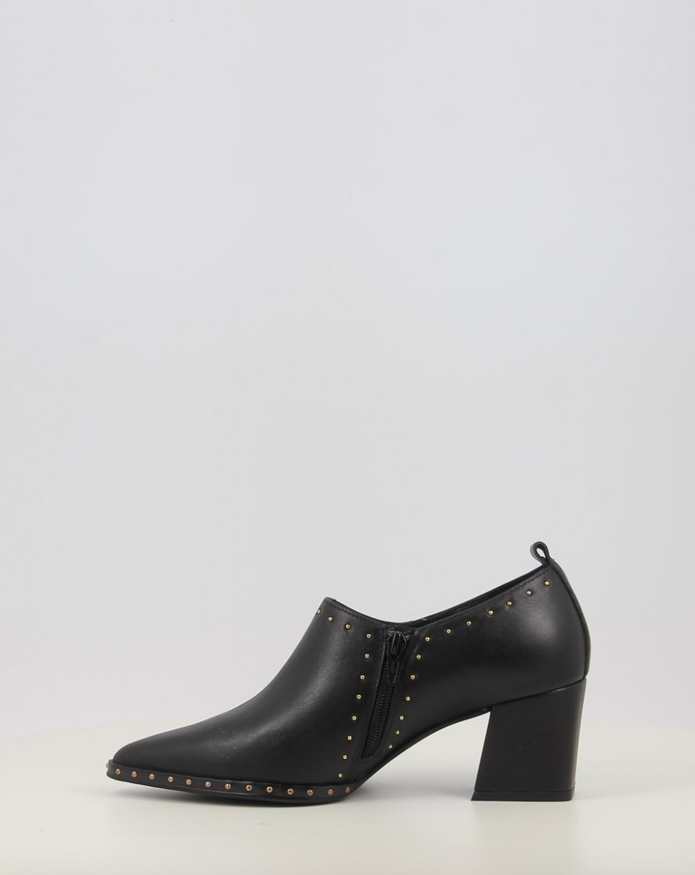 Zapatos Stephen Allen LAUR15 negro talla 39