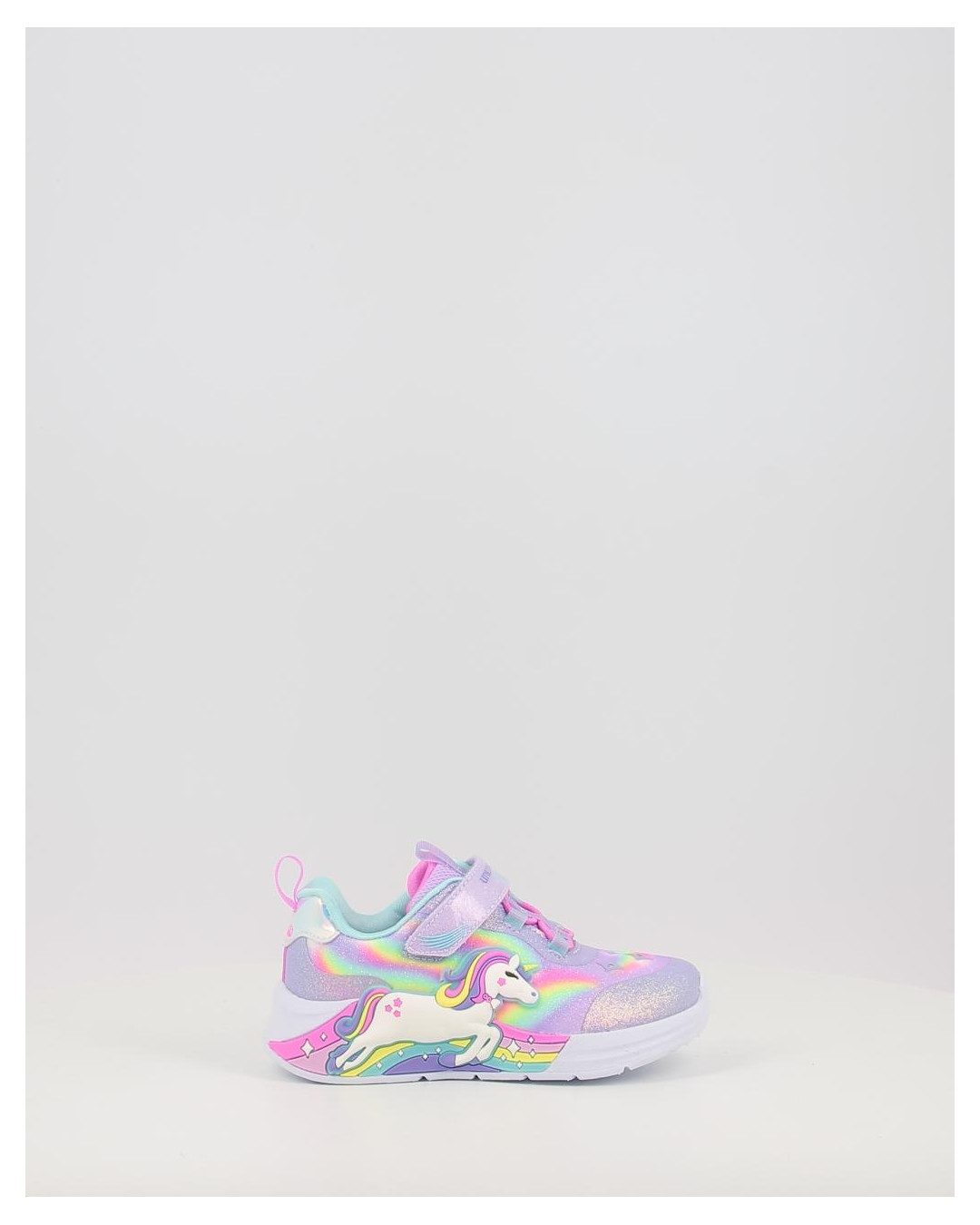 S LIGHTS UNICORN CHASER