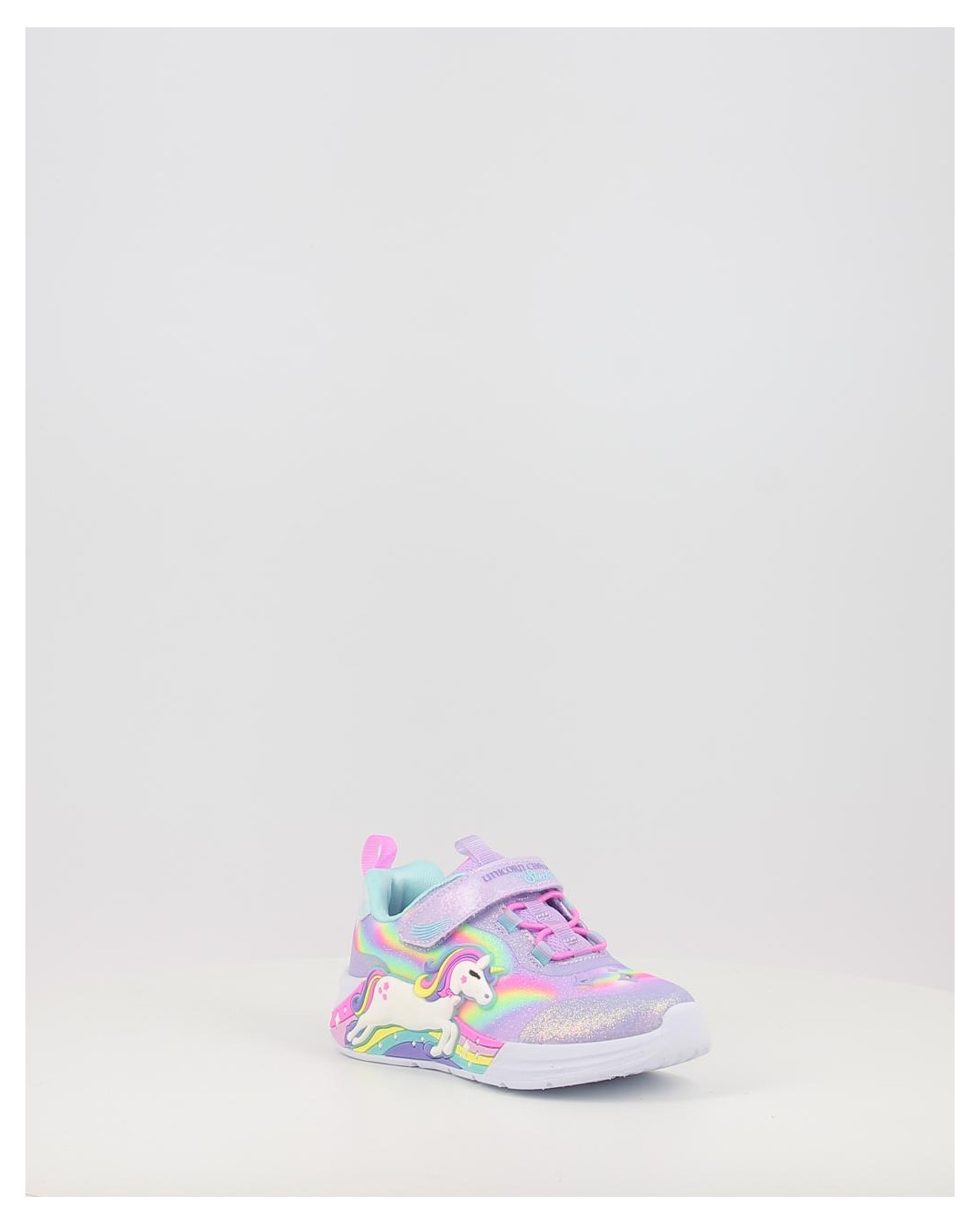 S LIGHTS UNICORN CHASER