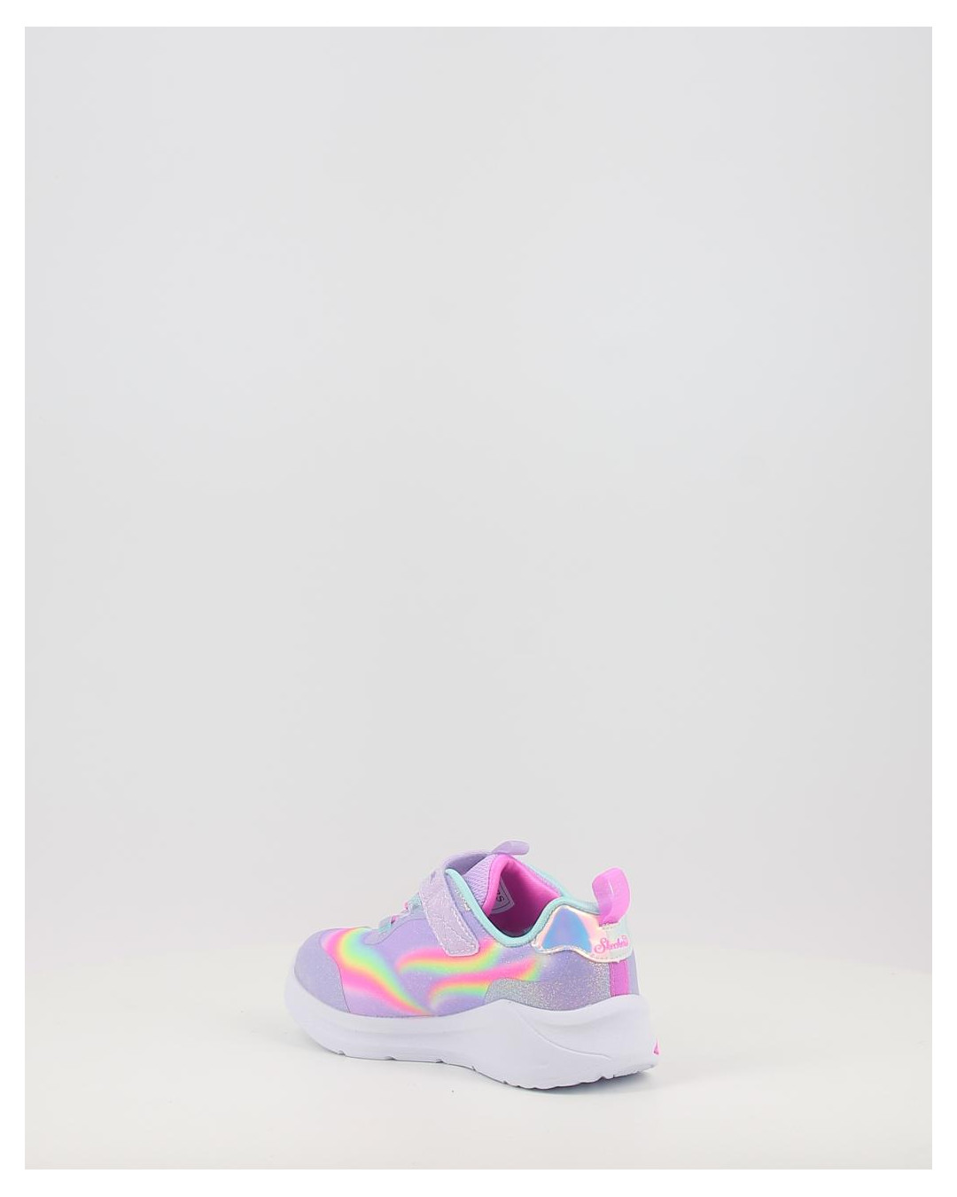 S LIGHTS UNICORN CHASER