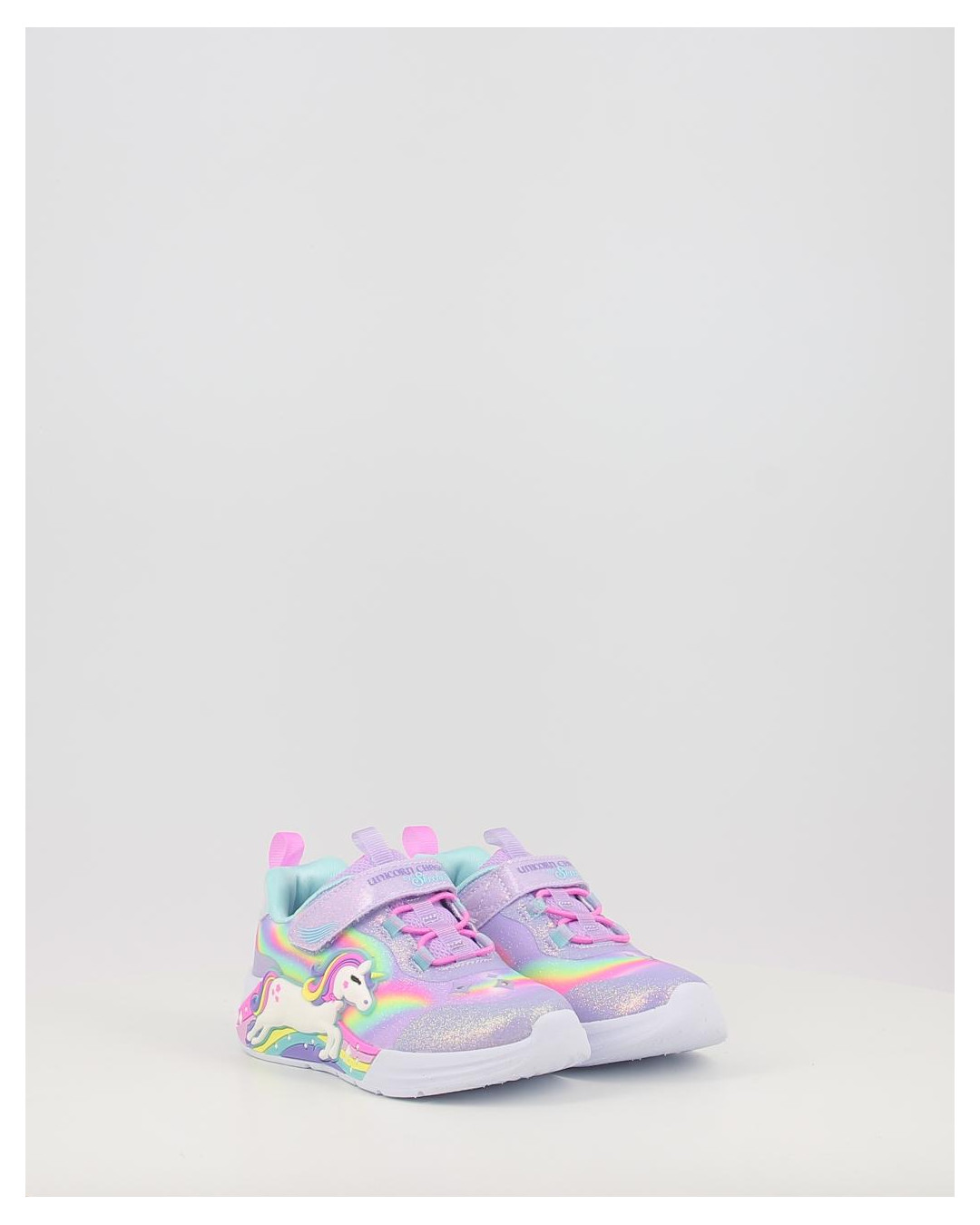 S LIGHTS UNICORN CHASER