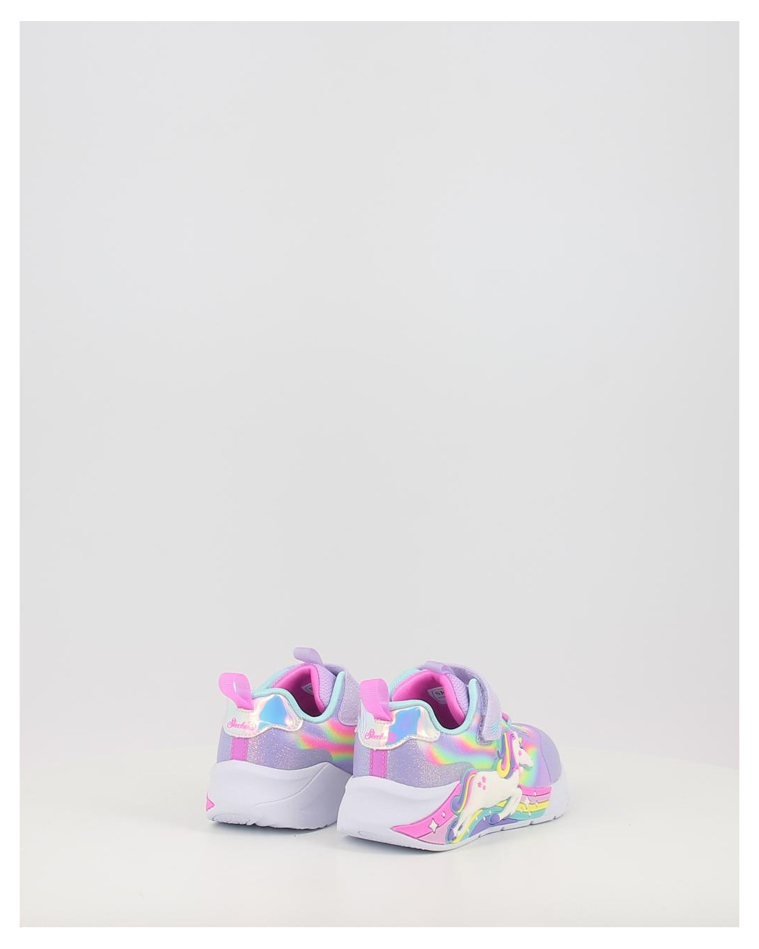 S LIGHTS UNICORN CHASER