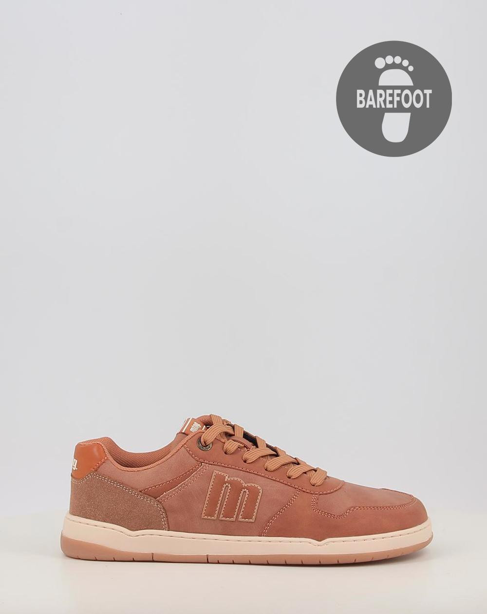 Zapatillas Mustang FREE MIAMI 84766 cuero talla 40