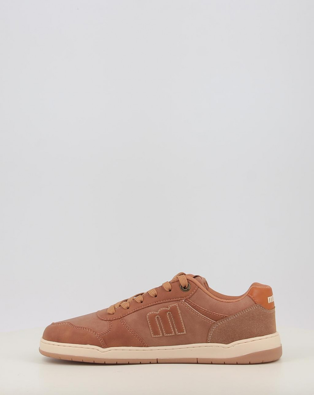 Zapatillas Mustang FREE MIAMI 84766 cuero talla 40