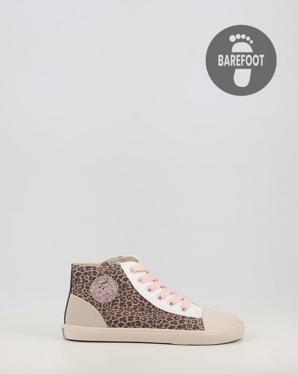 Zapatillas Mustang 49322...