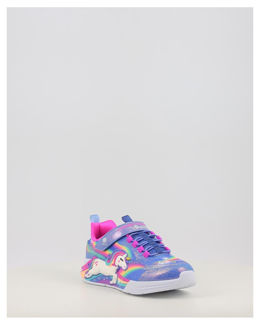 S LIGHTS UNICORN CHASER 302298N L