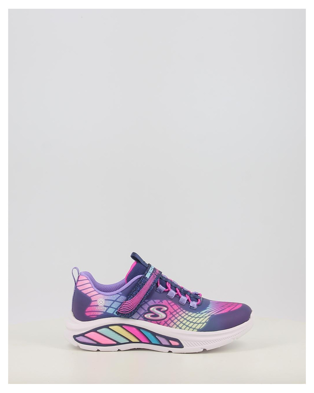 S LIGHTS RAINBOW CRUISERS 303722L