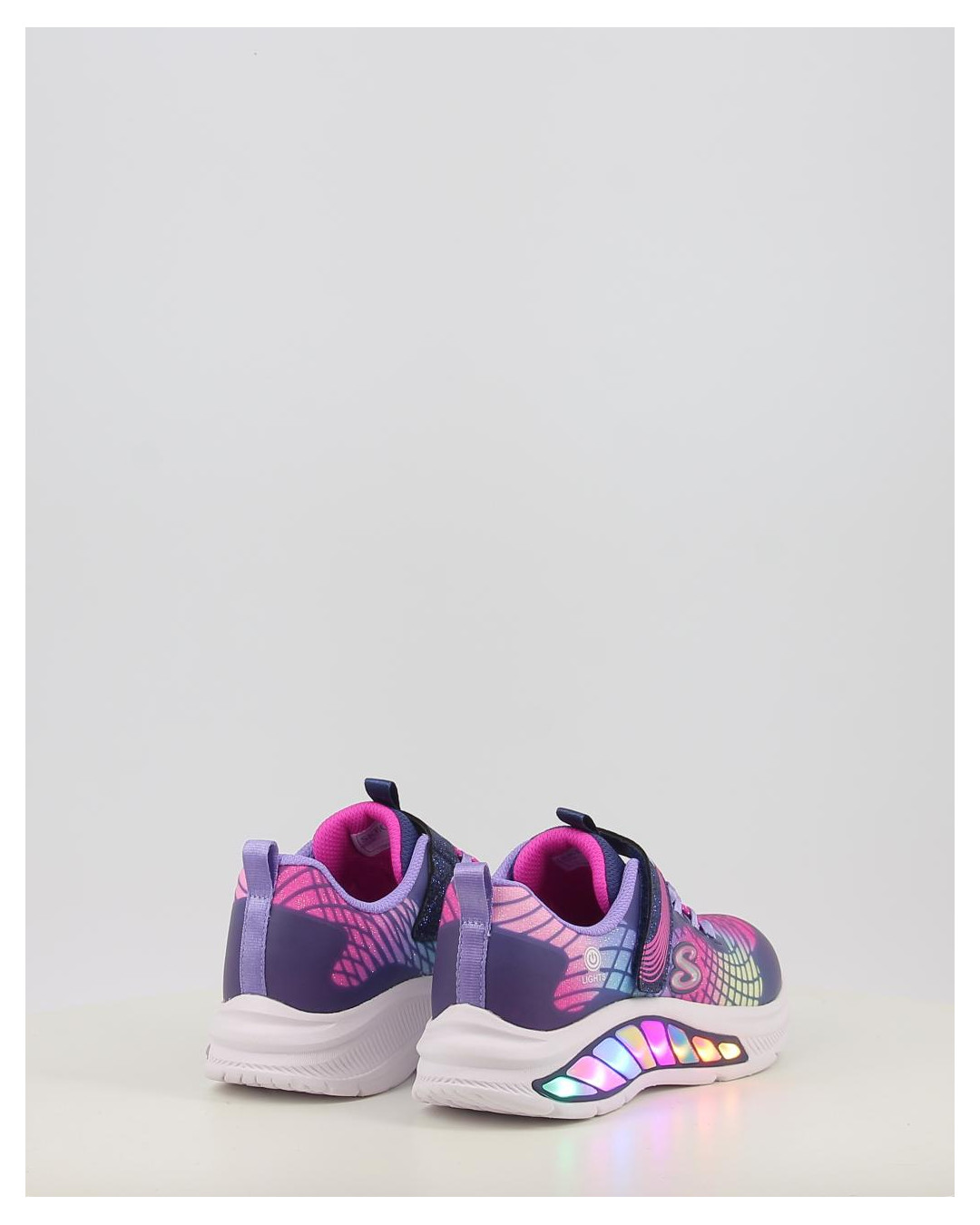 S LIGHTS RAINBOW CRUISERS 303722L