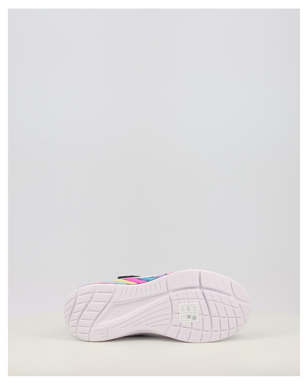 S LIGHTS RAINBOW CRUISERS 303722L