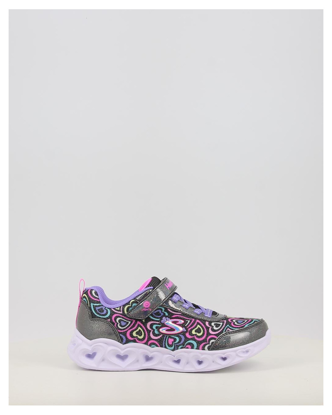 HEART LIGHTS BOOGIE LOVE 303257L