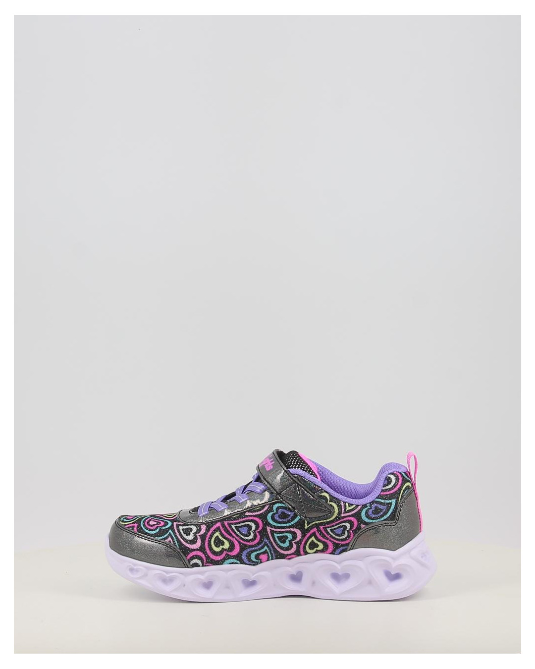 HEART LIGHTS BOOGIE LOVE 303257L