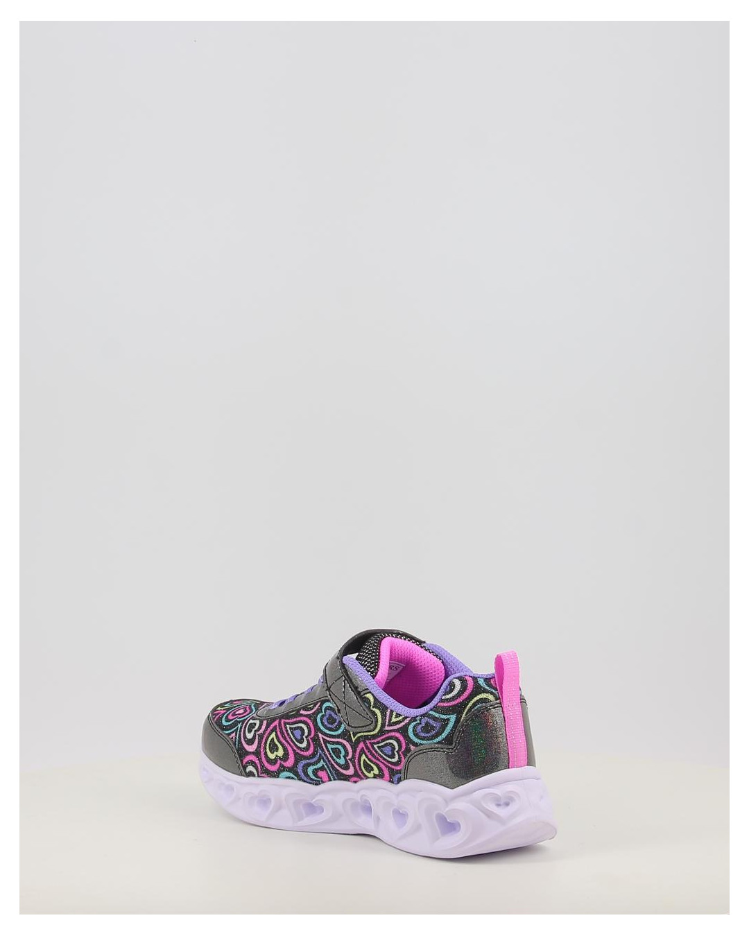 HEART LIGHTS BOOGIE LOVE 303257L