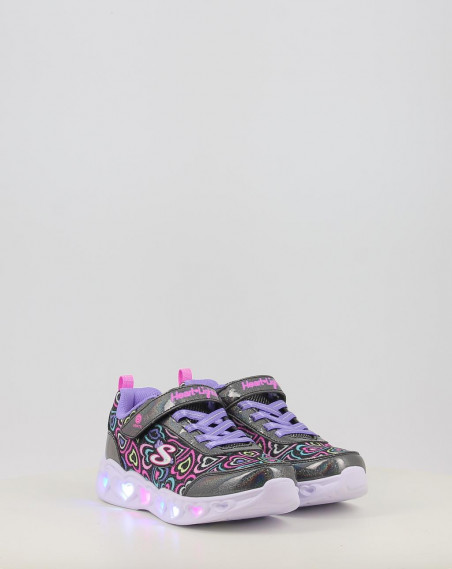 HEART LIGHTS BOOGIE LOVE 303257L HEART LIGHTS BOOGIE LOVE 303257L