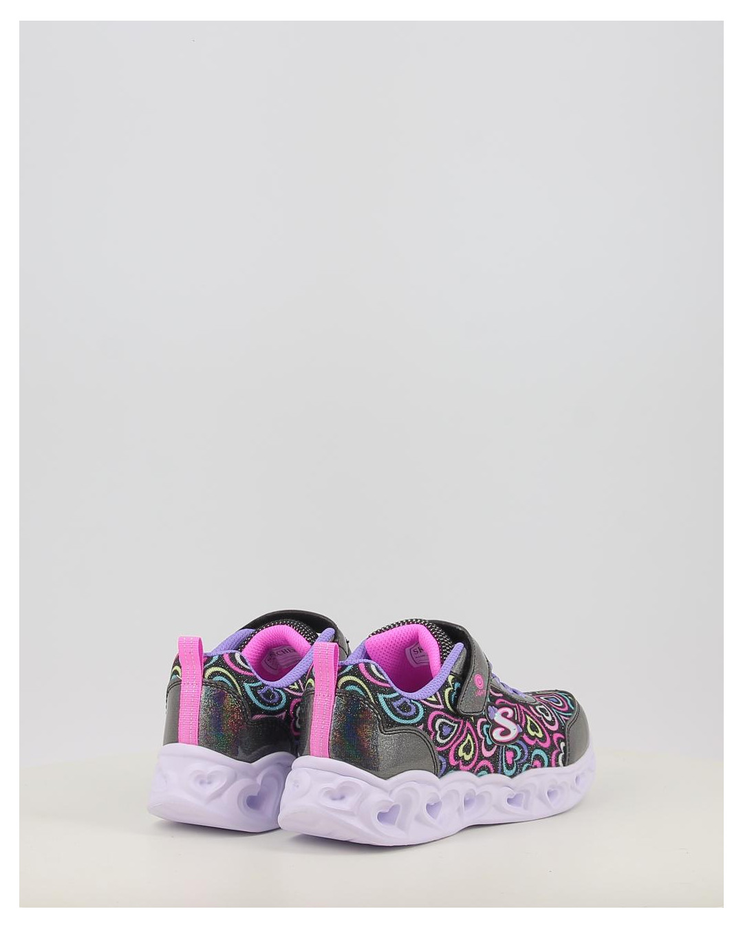 HEART LIGHTS BOOGIE LOVE 303257L