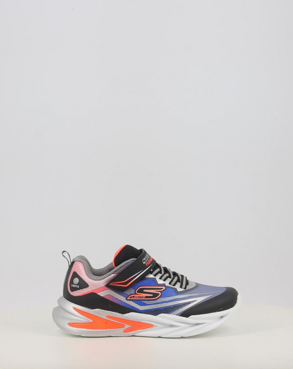 Zapatillas Skechers...