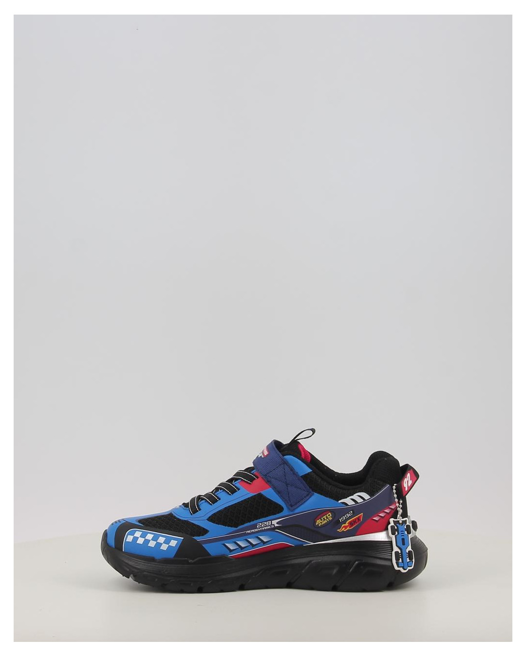 SKECH TRACKS 402303N L