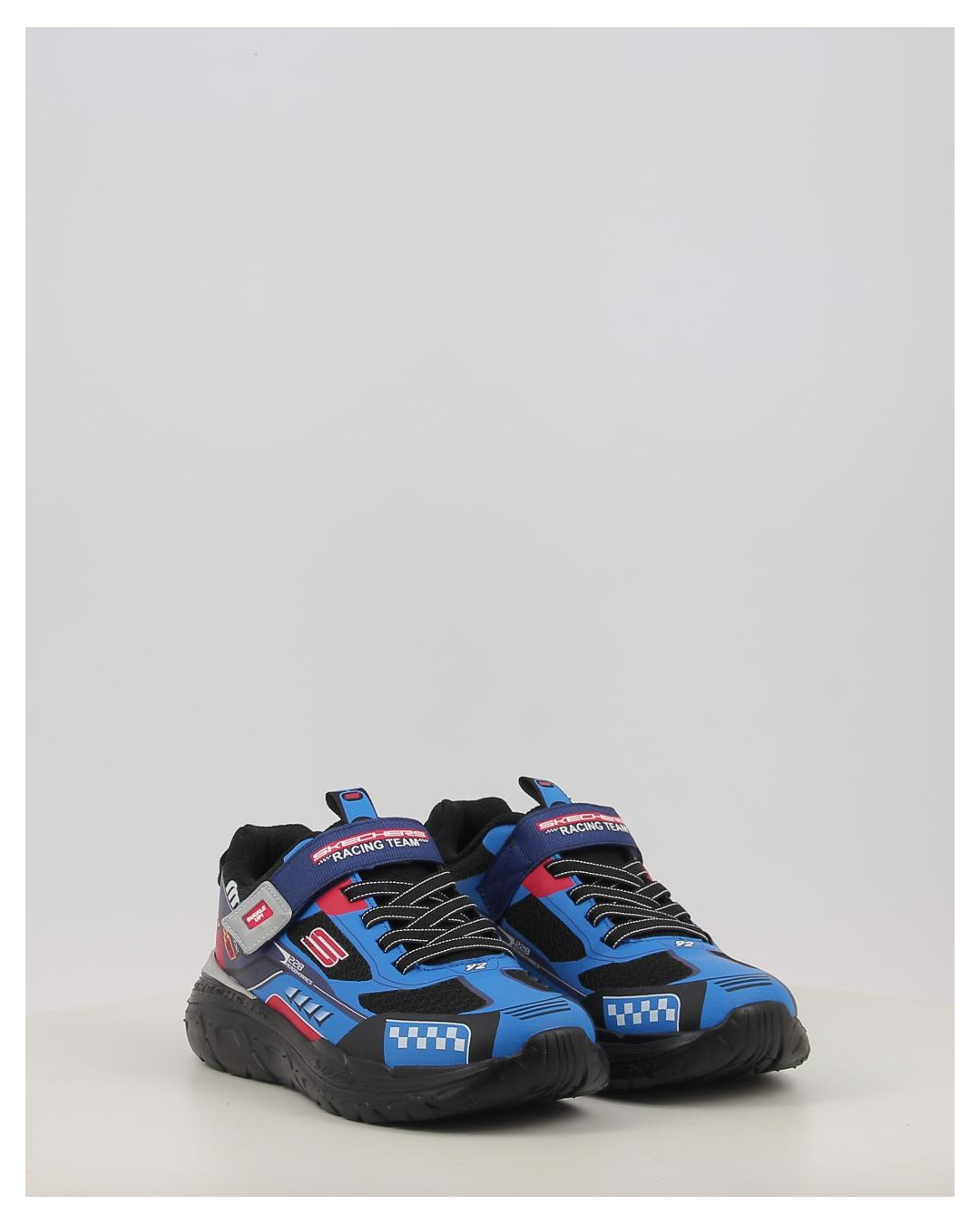 SKECH TRACKS 402303N L