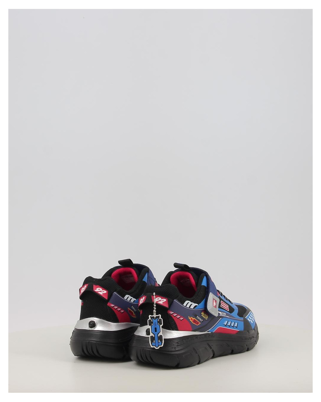 SKECH TRACKS 402303N L