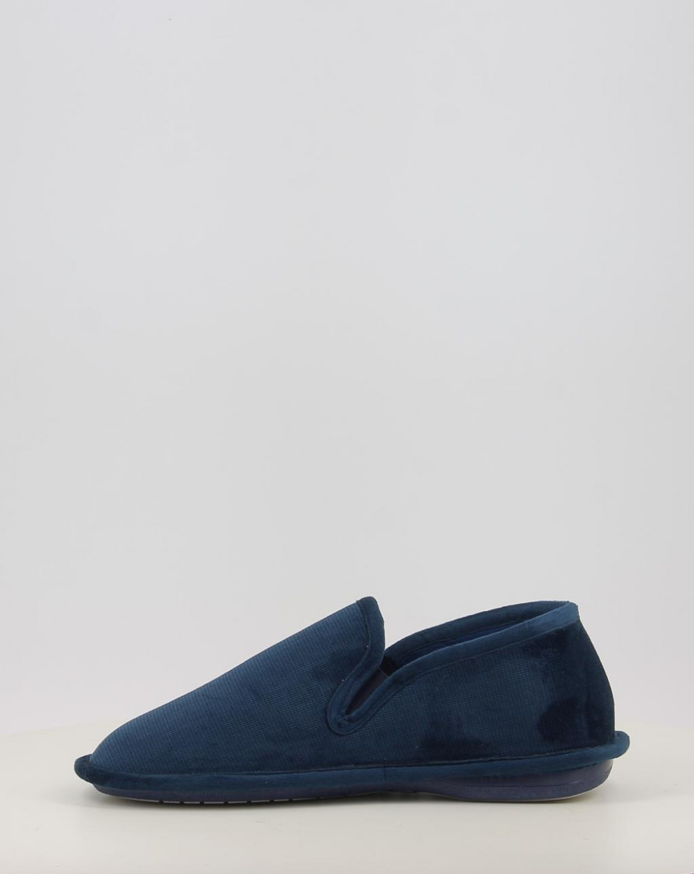 Zapatillas de Casa Bio Relax YARDA 1401 azul talla 46