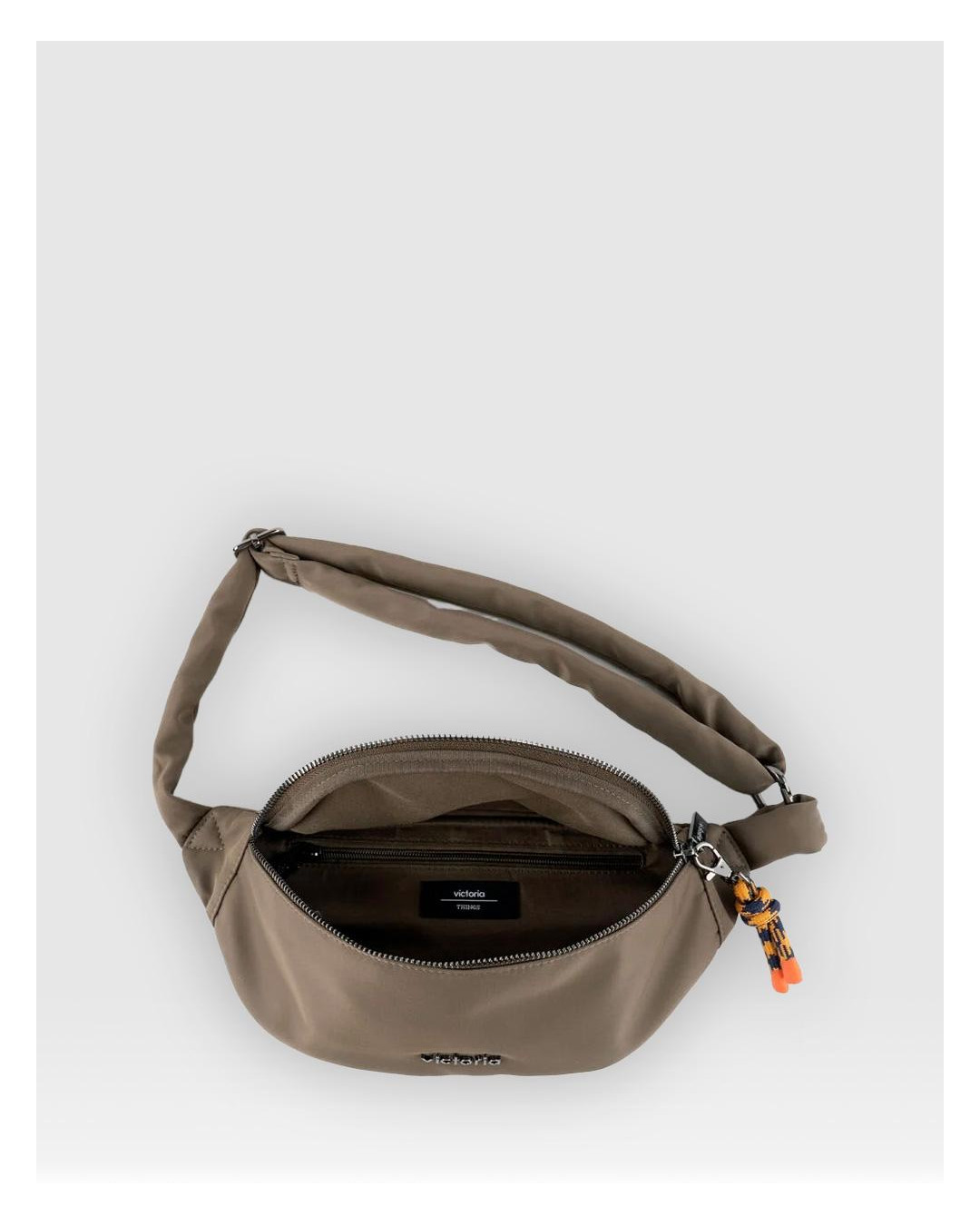 BOLSO RINONERA NYLON