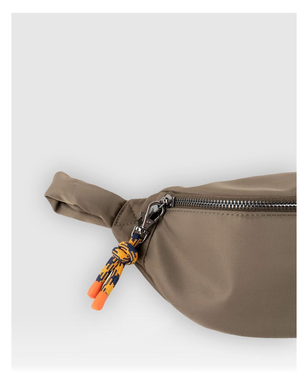 BOLSO RINONERA NYLON