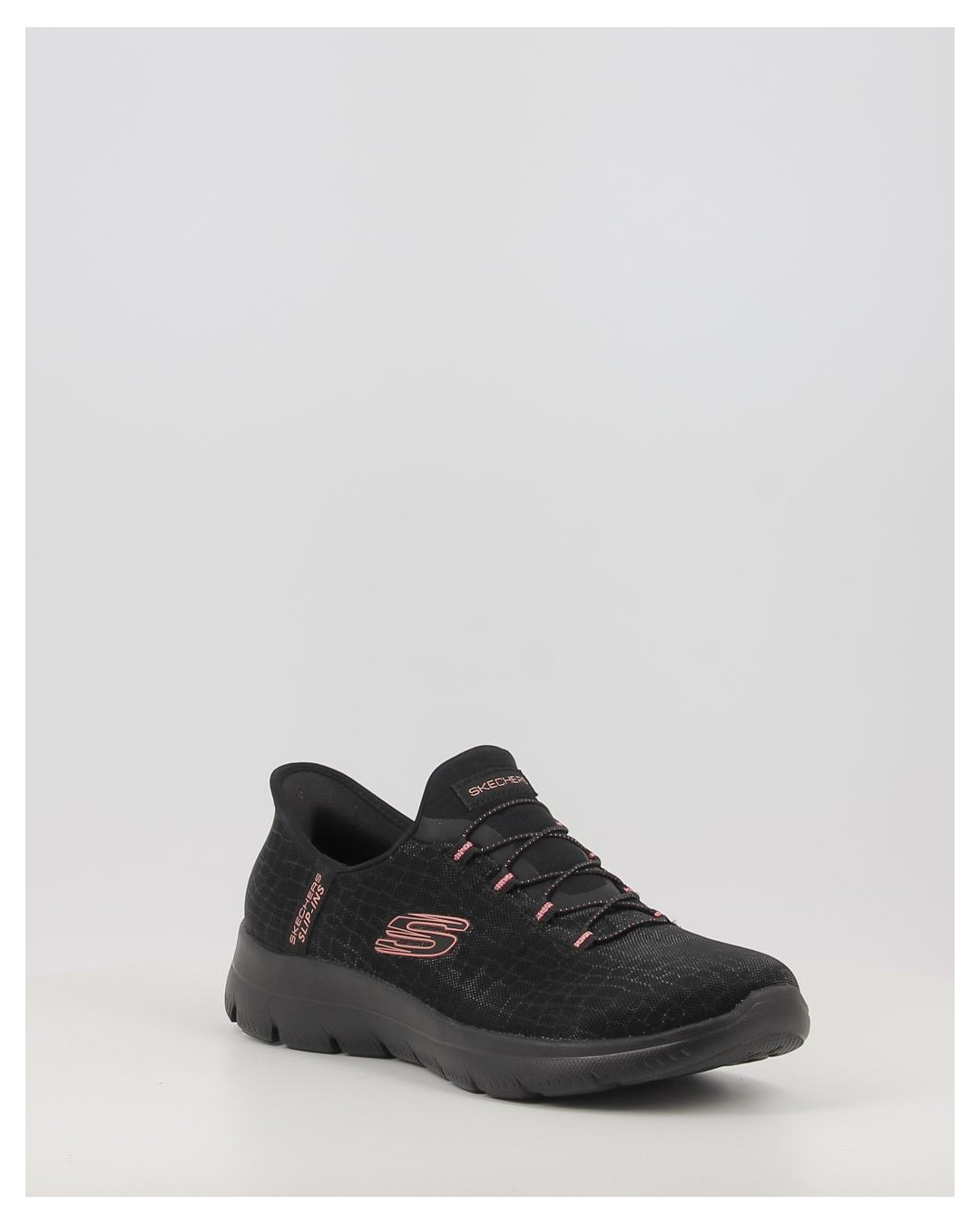 SLIP INS SUMMITS CLASSY NIGHT 150128