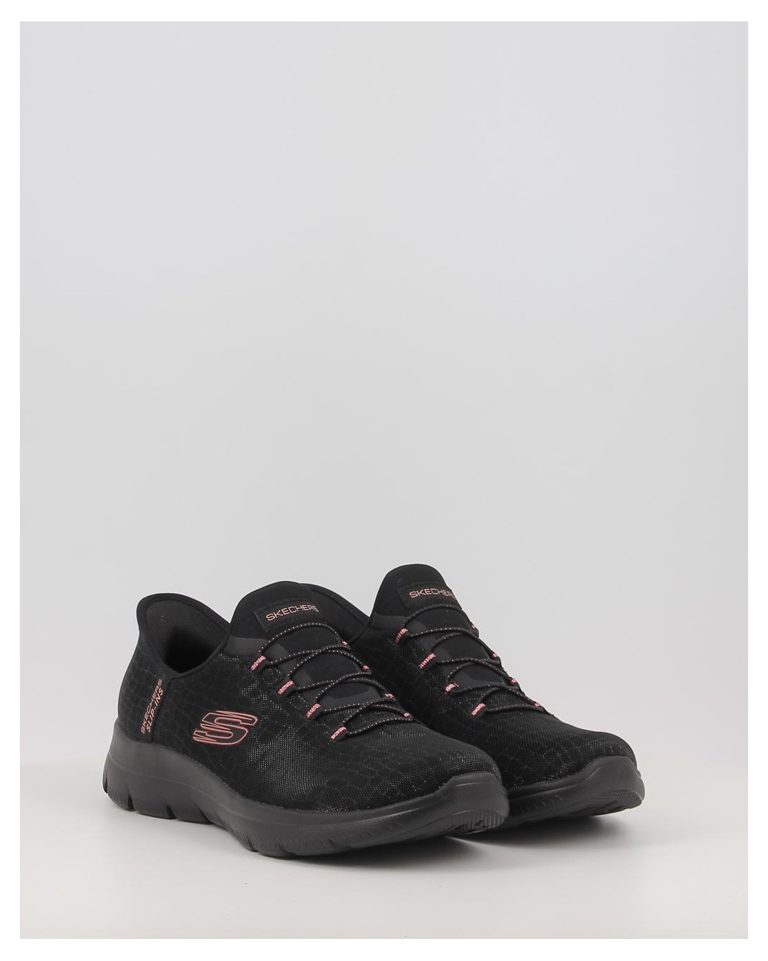 SLIP INS SUMMITS CLASSY NIGHT 150128