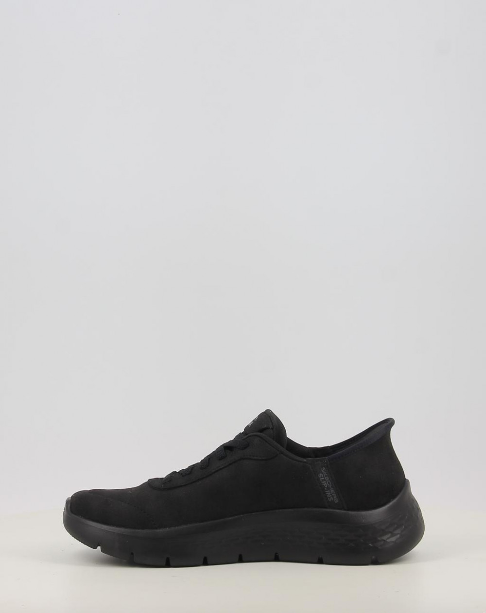 Zapatillas Skechers SLIP-INS: GO WALK FLEX- MALI negro talla 37