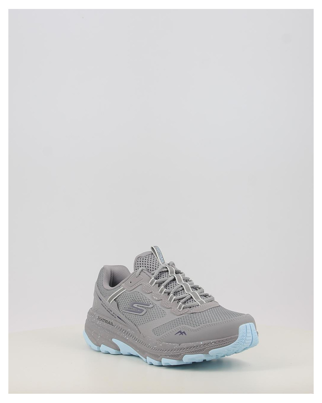 GO RUN TRAIL ALTITUDE 20 RAVINE