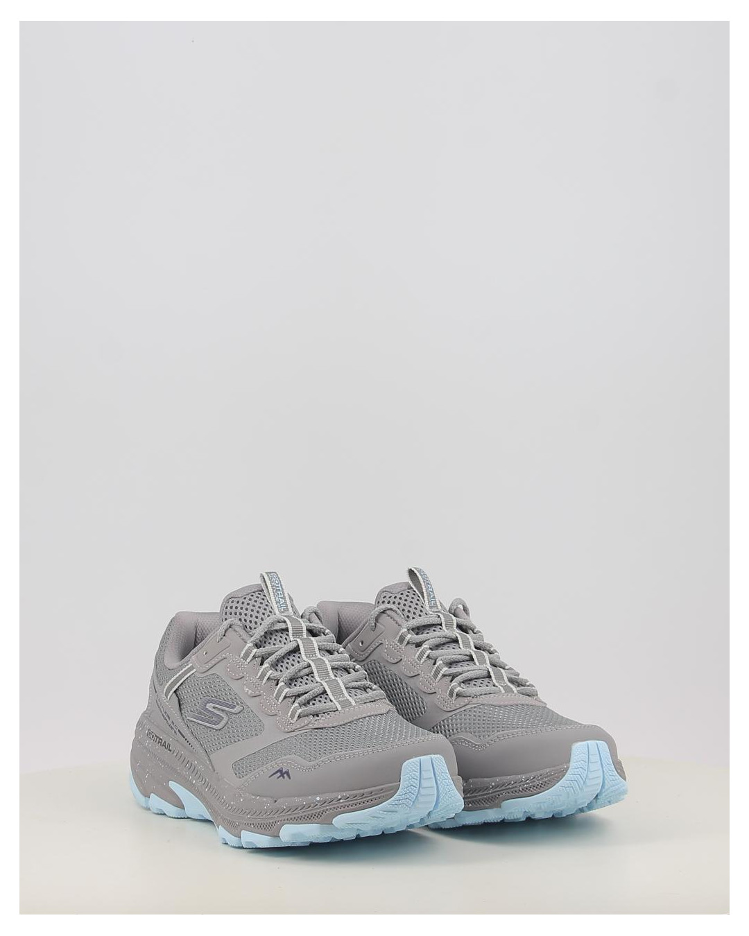 GO RUN TRAIL ALTITUDE 20 RAVINE