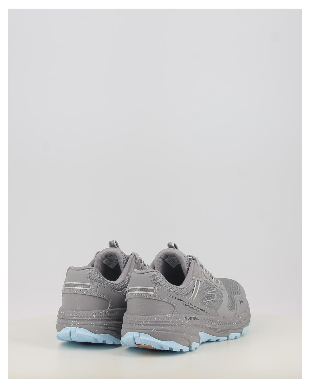 GO RUN TRAIL ALTITUDE 20 RAVINE